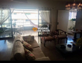 Apartamento com 3 Quartos à Venda, 143 m² em Meireles - Fortaleza