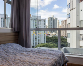 Imóvel com 4 Quartos à Venda, 260 m² em Cidade Jardim - Belo Horizonte