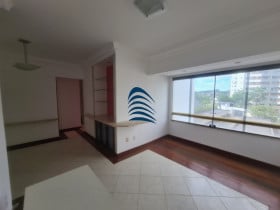 Apartamento com 3 Quartos à Venda, 85 m² em Cidade Jardim - Salvador