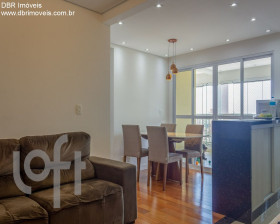 Apartamento com 3 Quartos à Venda, 73 m² em Vila Prudente - Sao Paulo