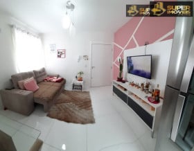 Apartamento com 2 Quartos à Venda, 45 m² em Fragata - Pelotas