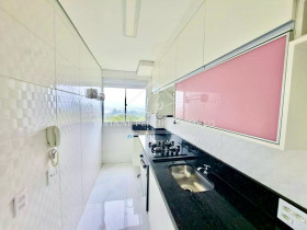 Apartamento com 2 Quartos à Venda, 41 m² em Jardim Boa Vista (zona Oeste) - São Paulo