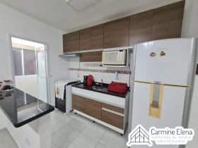 Apartamento com 2 Quartos à Venda, 74 m² em Toninhas - Ubatuba