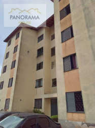 Apartamento com 2 Quartos para Alugar, 50 m² em Serraria - Diadema