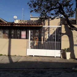 Sobrado com 4 Quartos à Venda, 140 m² em Residencial Santa Paula - Jacareí