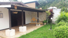 Casa com 2 Quartos à Venda, 111 m² em Massaguaçu - Caraguatatuba