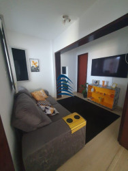 Apartamento com 3 Quartos à Venda, 77 m² em Armação - Salvador
