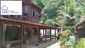 Casa com 4 Quartos à Venda, 300 m² em Freguesia (jacarepaguá) - Rio De Janeiro
