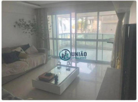 Apartamento com 4 Quartos à Venda, 188 m² em Icaraí - Niterói