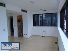 Imóvel Comercial à Venda, 41 m² em Vila Clementino - Sao Paulo