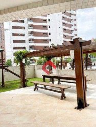 Apartamento com 3 Quartos à Venda, 74 m² em Meireles - Fortaleza