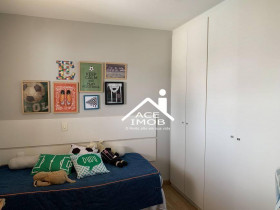 Apartamento com 4 Quartos à Venda, 143 m² em Chácara Santo Antônio (zona Sul) - São Paulo