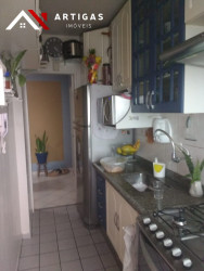 Apartamento com 3 Quartos à Venda, 110 m² em Conceição - Diadema