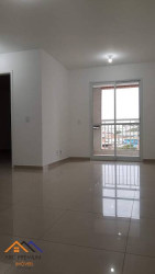 Apartamento com 2 Quartos à Venda, 60 m² em Vila Príncipe De Gales - Santo André