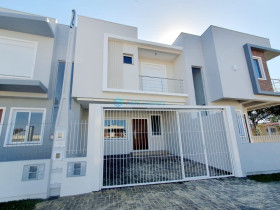 Sobrado com 3 Quartos à Venda, 123 m² em Nossa Senhora Das Graças - Canoas