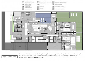 Apartamento com 2 Quartos à Venda, 136 m² em Moema - São Paulo