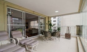 Apartamento com 4 Quartos à Venda, 301 m² em Higienópolis - São Paulo