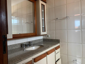 Apartamento com 3 Quartos à Venda, 104 m² em Paulista - Piracicaba