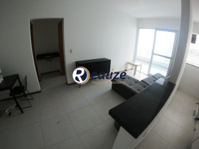 Apartamento com 1 Quarto à Venda, 60 m² em Enseada Azul - Guarapari