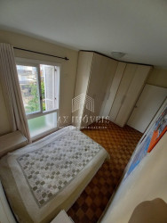 Apartamento com 2 Quartos à Venda, 60 m² em Floresta - Porto Alegre