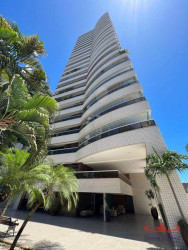 Apartamento com 4 Quartos à Venda, 310 m² em Meireles - Fortaleza