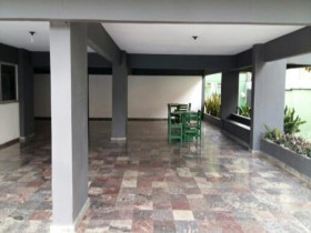 Imóvel com 3 Quartos à Venda, 277 m² em Cocó - Fortaleza