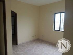 Casa com 2 Quartos para Alugar, 119 m² em Jardim Suarão - Itanhaém