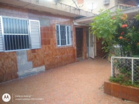 Casa com 3 Quartos à Venda, 141 m² em Esplanada Dos Barreiros - São Vicente