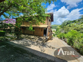 Casa com 2 Quartos à Venda, 300 m² em Jardim águas Claras - Bragança Paulista
