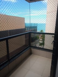 Apartamento com 2 Quartos à Venda, 60 m² em Pajuçara - Maceió