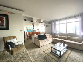 Apartamento com 3 Quartos à Venda, 200 m² em Mooca - São Paulo