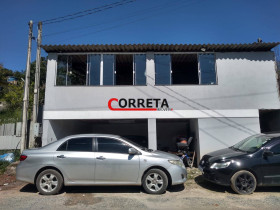 Casa com 3 Quartos à Venda, 157 m² em Centro - São Roque