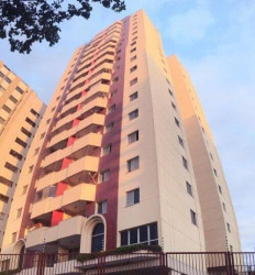 Apartamento com 3 Quartos à Venda, 90 m² em Jardim Das Nações - Taubaté