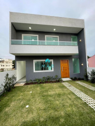 Casa com 3 Quartos à Venda, 224 m² em Ingleses Do Rio Vermelho - Florianópolis