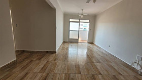 Apartamento com 2 Quartos à Venda, 84 m² em Guilhermina - Praia Grande