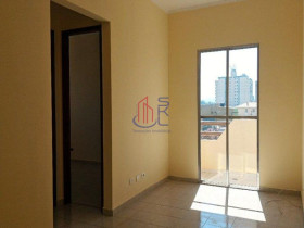 Apartamento com 2 Quartos à Venda, 60 m² em Gopouva - Guarulhos