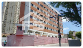 Apartamento com 3 Quartos para Alugar, 67 m² em Joaquim Távora - Fortaleza