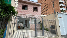 Casa com 3 Quartos à Venda, 174 m² em Perdizes - São Paulo
