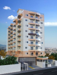 Apartamento com 2 Quartos à Venda, 76 m² em Aviacao - Itanhaem
