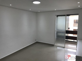 Apartamento com 3 Quartos à Venda, 75 m² em Jardim Santa Cruz - São Paulo