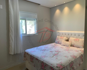 Imóvel com 3 Quartos à Venda, 80 m² em Jardim Dall'orto - Sumaré