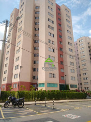 Apartamento com 2 Quartos à Venda, 55 m² em Bandeiras - Osasco