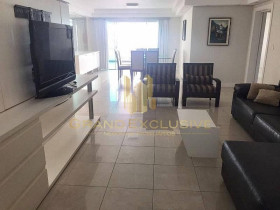 Apartamento com 4 Quartos à Venda, 255 m² em Centro - Balneário Camboriú