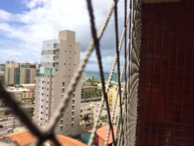 Apartamento com 3 Quartos à Venda, 86 m² em Pituba - Salvador