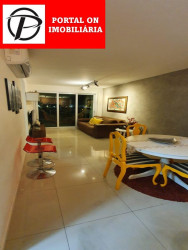 Apartamento com 3 Quartos à Venda, 96 m² em Jacarepaguá - Rio De Janeiro