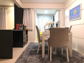 Apartamento com 3 Quartos à Venda, 78 m² em Centro - Florianópolis