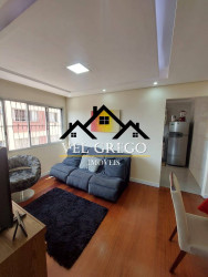 Apartamento com 2 Quartos à Venda, 75 m² em Assunção - São Bernardo Do Campo