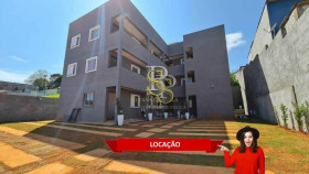 Apartamento com 1 Quarto para Alugar, 37 m² em Terra Preta - Mairiporã