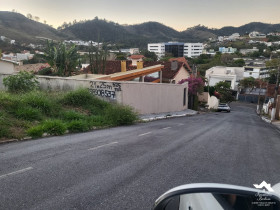 Terreno à Venda, 525 m² em Pinheirinho - Itajubá