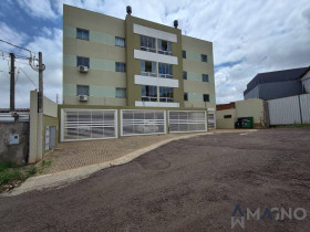 Apartamento com 3 Quartos à Venda, 78 m² em Canadá - Cascavel